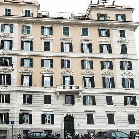 Vaticano Luxury Guest House Roma Exterior foto