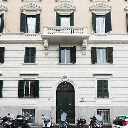 Vaticano Luxury Guest House Roma Exterior foto