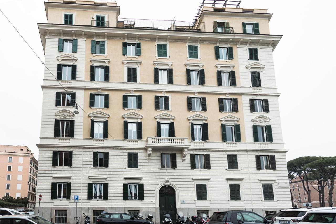 Vaticano Luxury Guest House Roma Exterior foto